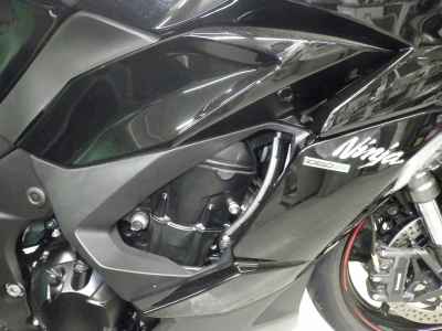 Kawasaki Ninja 1000SX 2023