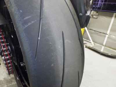 Kawasaki Ninja 1000SX 2023