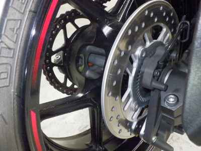 Kawasaki Ninja 1000SX 2023