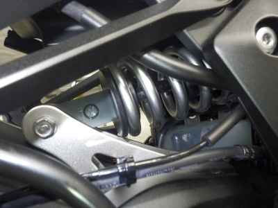 Kawasaki Ninja 1000SX 2023