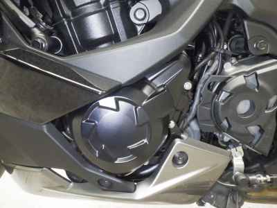 Kawasaki Ninja 1000SX 2023