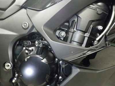 Kawasaki Ninja 1000SX 2023