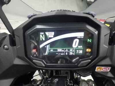Kawasaki Ninja 1000SX 2023