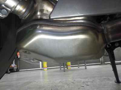 Kawasaki Ninja 1000SX 2023