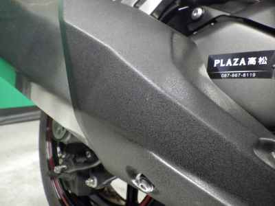 Kawasaki Ninja 1000SX 2023