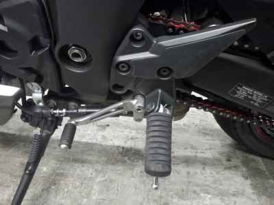 Kawasaki Ninja 1000SX 2023