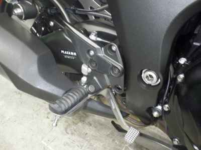 Kawasaki Ninja 1000SX 2023