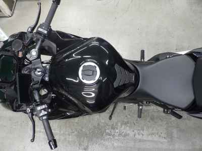 Kawasaki Ninja 1000SX 2023