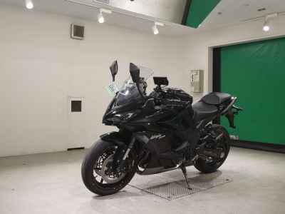 Kawasaki Ninja 1000SX 2023