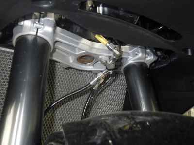 Kawasaki Ninja 1000SX 2023