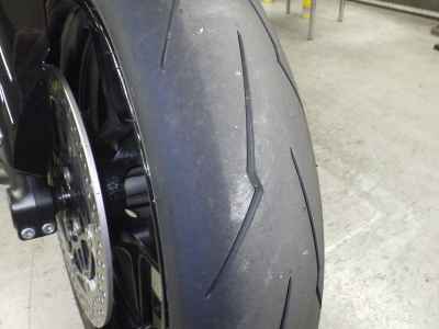 Kawasaki Ninja 1000SX 2023