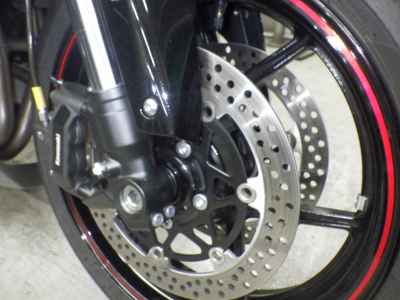 Kawasaki Ninja 1000SX 2023