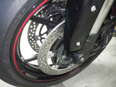 Kawasaki Ninja 1000SX 2023