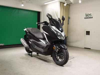 Honda Forza 2018