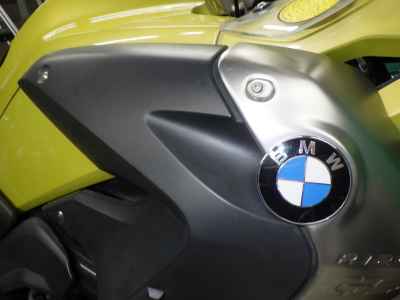 BMW R1200GS