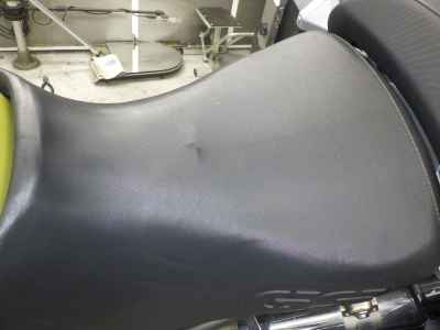 BMW R1200GS