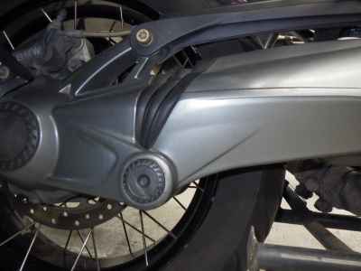 BMW R1200GS