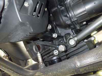 BMW R1200GS