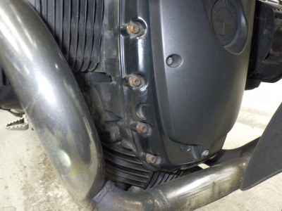 BMW R1200GS