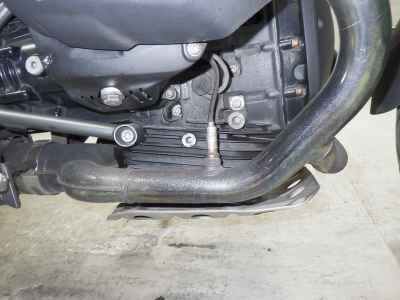 BMW R1200GS