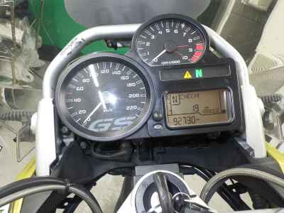 BMW R1200GS