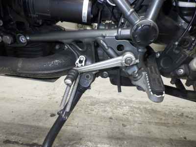 BMW R1200GS