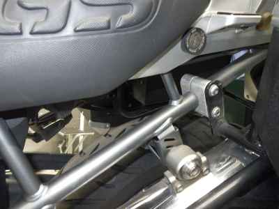 BMW R1200GS