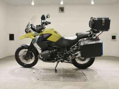 BMW R1200GS