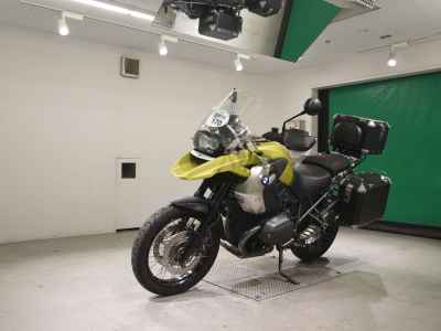 BMW R1200GS