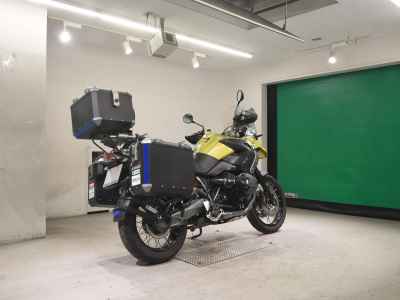 BMW R1200GS