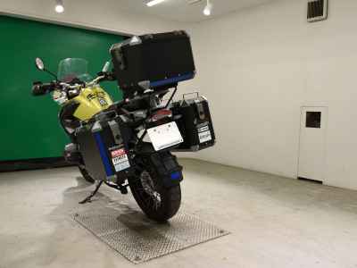BMW R1200GS