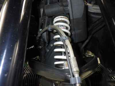 BMW R1200GS