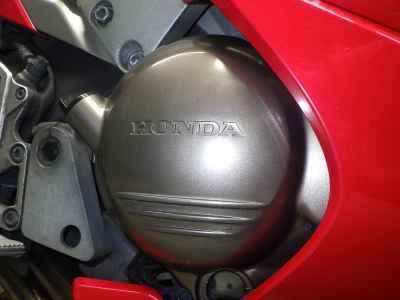 Honda VFR800F 2014
