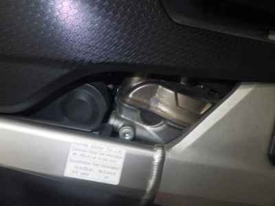 Honda VFR800F 2014
