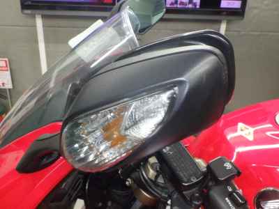 Honda VFR800F 2014
