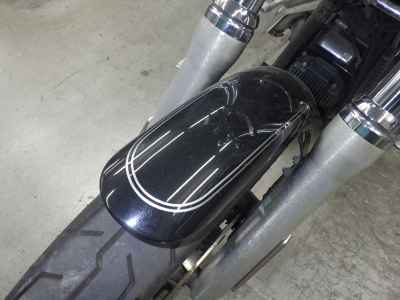 Harley-Davidson Low Rider FXDL1580