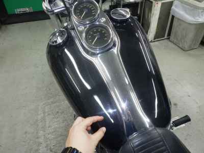 Harley-Davidson Low Rider FXDL1580