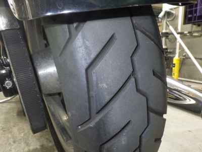 Harley-Davidson Low Rider FXDL1580