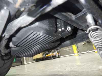 Harley-Davidson Low Rider FXDL1580