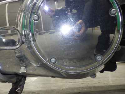 Harley-Davidson Low Rider FXDL1580