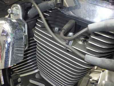 Harley-Davidson Low Rider FXDL1580