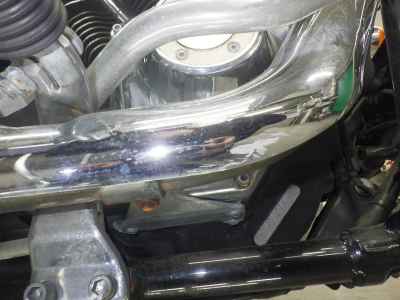 Harley-Davidson Low Rider FXDL1580