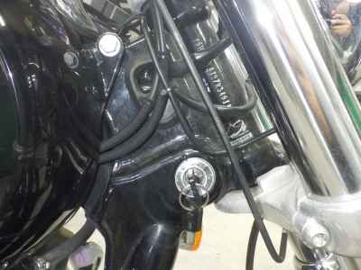 Harley-Davidson Low Rider FXDL1580
