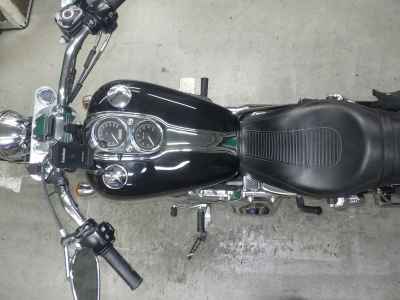 Harley-Davidson Low Rider FXDL1580