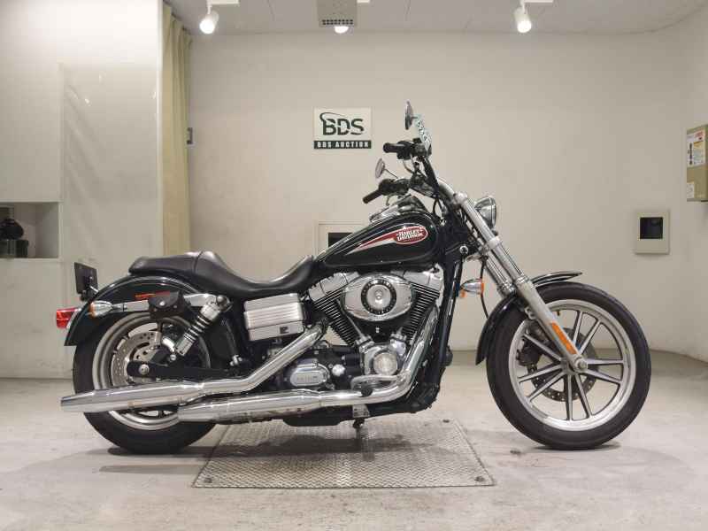 Harley-Davidson Low Rider FXDL1580