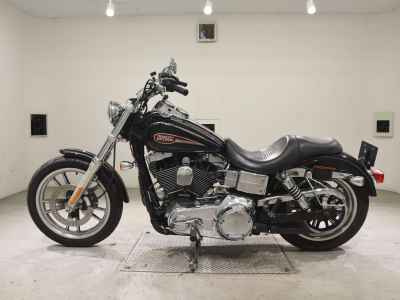 Harley-Davidson Low Rider FXDL1580