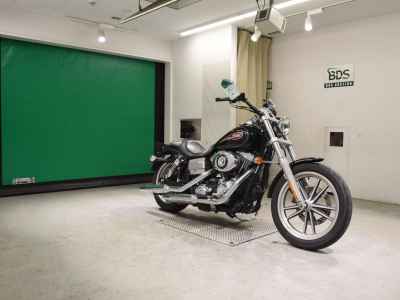 Harley-Davidson Low Rider FXDL1580