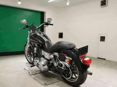 Harley-Davidson Low Rider FXDL1580