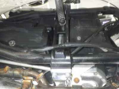 Harley-Davidson Low Rider FXDL1580