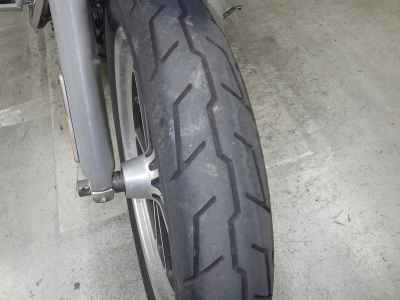 Harley-Davidson Low Rider FXDL1580